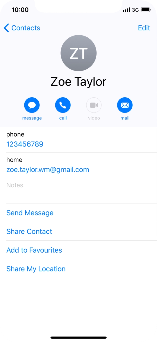 Press the required number. Press the required number.