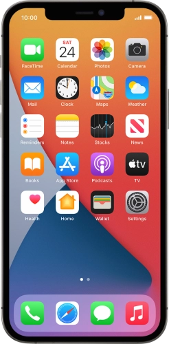 Image 1: Apple iPhone 12 Pro in DarkGray Large product image