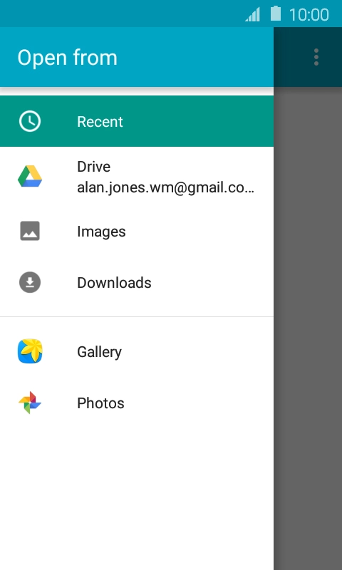Press Images.