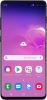 Slide 1: Samsung Galaxy S10+ in Black Large product image
