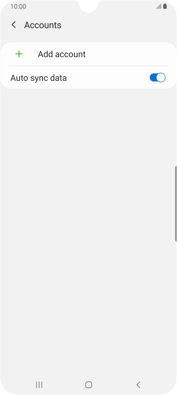 Press the indicator next to Press the indicator next to