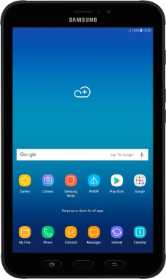 Image Samsung Galaxy Tab Active 2