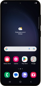 Samsung Galaxy S23+