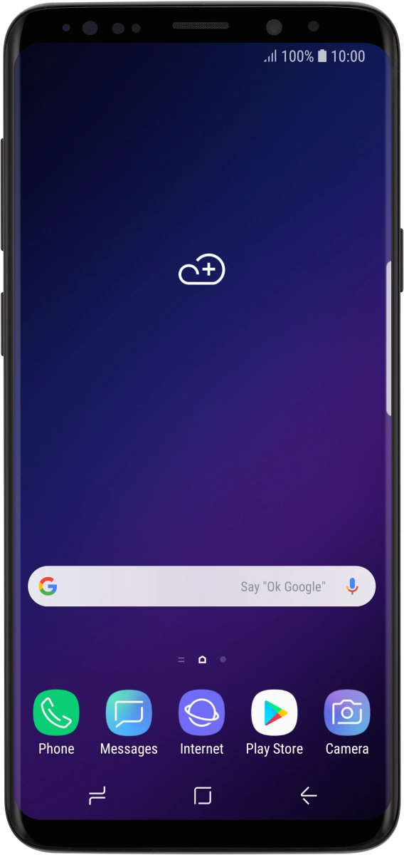 Samsung Galaxy S9