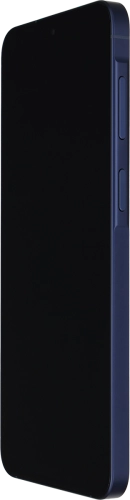 Imagen 4: Vista del lateral derecho del Samsung Galaxy A57 5G - MidnightBlue