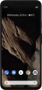 Slide 1: Google Pixel 4 XL in Black Large product image