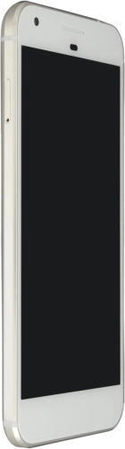 Image 2: Google Pixel XL in LightGray Left