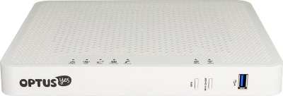 Image Sagemcom Gateway F@ST 3864