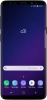 Slide 1: Samsung Galaxy S9 in Black Large product image