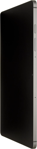 Imagen 4: Vista del lateral derecho del Samsung Galaxy Tab S9 FE 5G - DarkGray