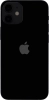 Slide 3: Apple iPhone 12 mini in Black Back
