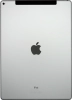 Slide 3: Apple iPad Pro 9.7 in White Back