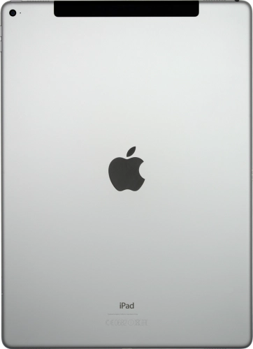 Image 3: Apple iPad Pro 9.7 in White Back