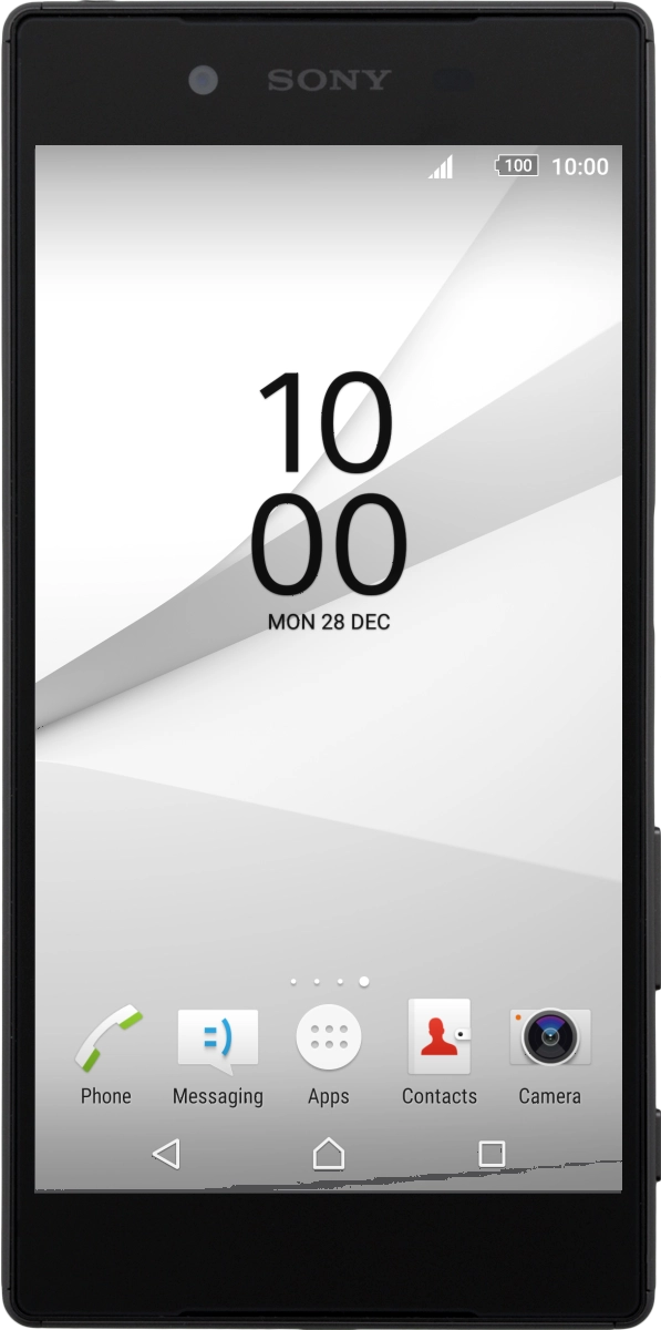 Sony Xperia Z5 Sony Xperia Z5