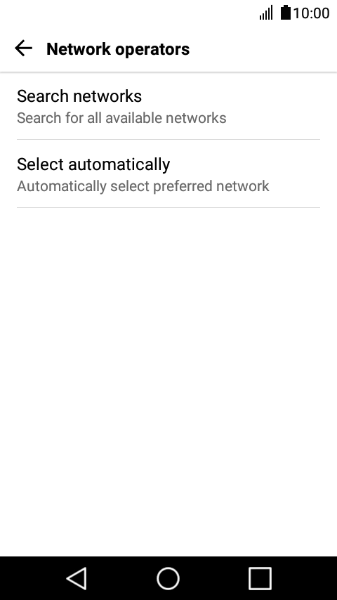 Press Search networks. Press Search networks.