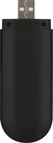 Image 2: Telstra 4GX USB Modem 2 in Black Back