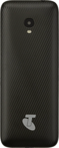 Image 3: Telstra Lite 3 in Black Back