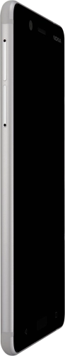 Image 2: Nokia 5 in Silver Left