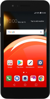 Image LG K9