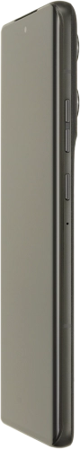 Imagen 4: Vista del lateral derecho del Motorola Moto Edge 50 Pro 5G - Black