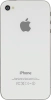 Slide 3: Apple iPhone 4S in White Back