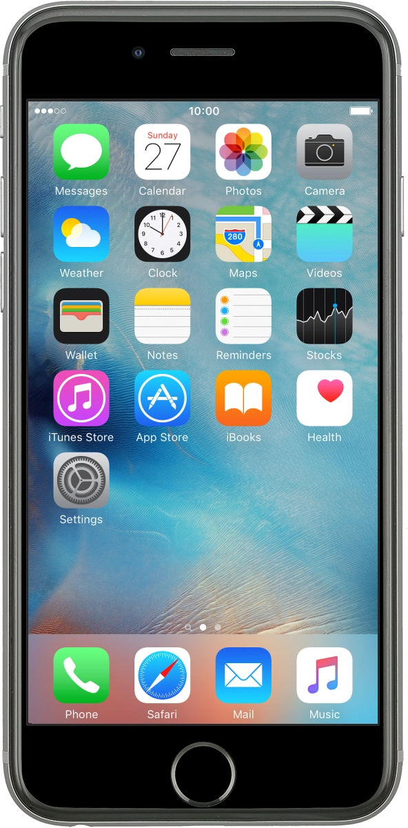 Apple iPhone 6s