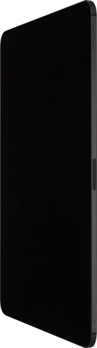 Imagen 4: Vista del lateral derecho del Apple iPad Pro 13 (2024) - DarkGray