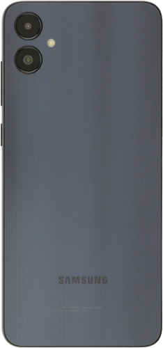 Image 3: Samsung Galaxy A05 in Black Back