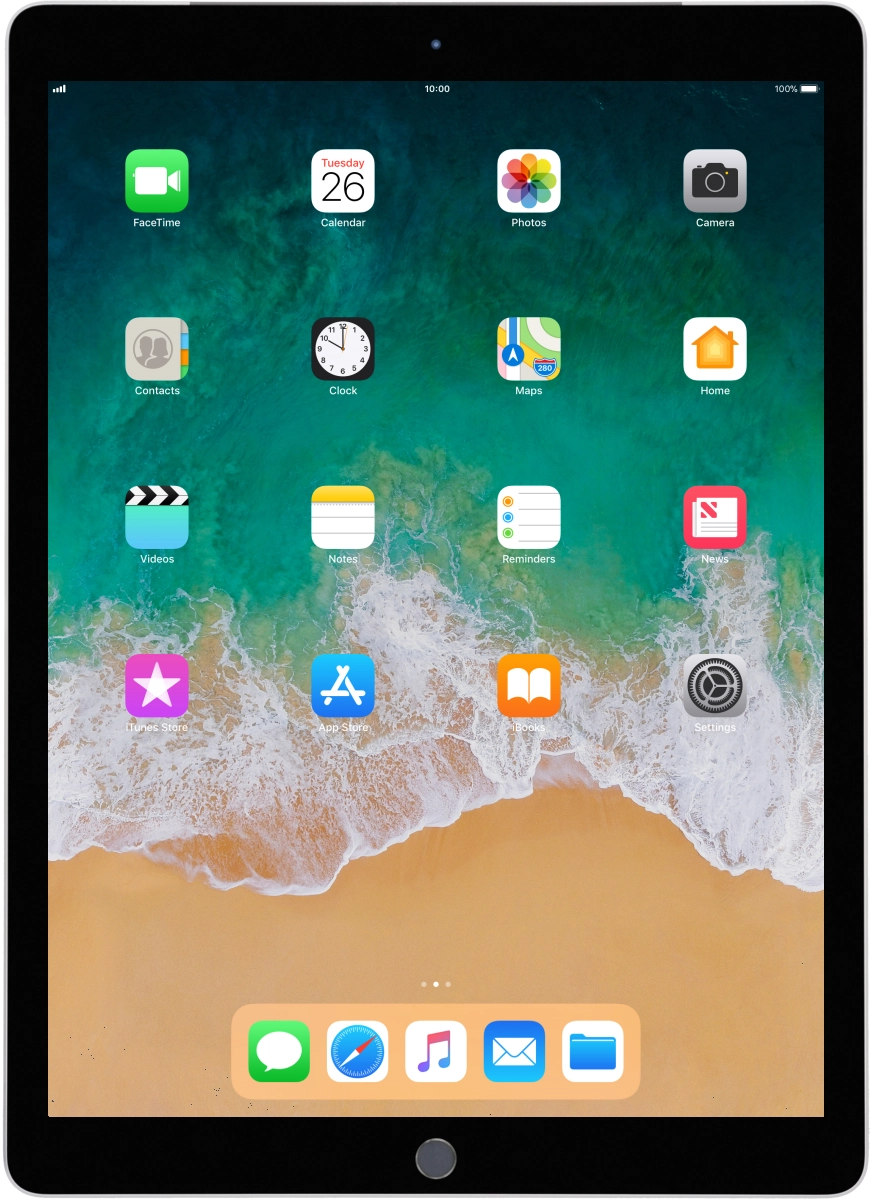Apple iPad Pro 12.9 Apple iPad Pro 12.9