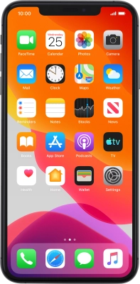 Image Apple iPhone 11 Pro Max