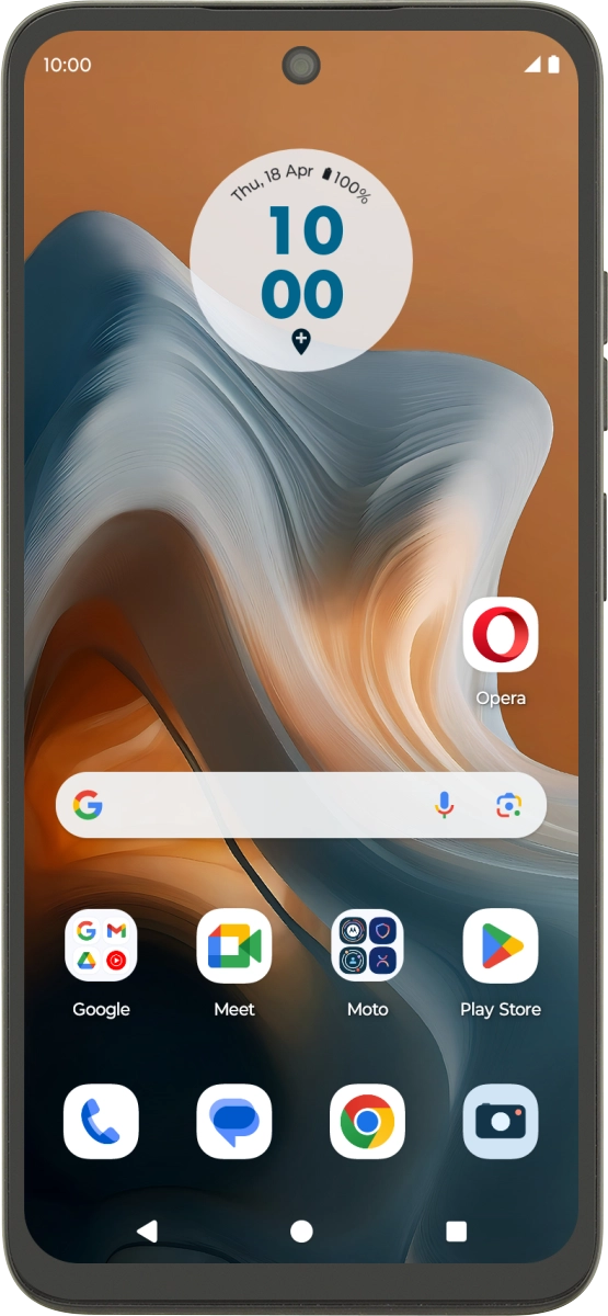 Motorola Moto G34 5G Motorola Moto G34 5G