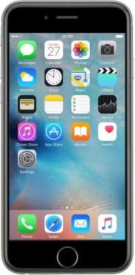 Image Apple iPhone 6s