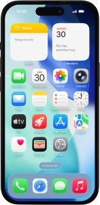 Apple iPhone 15