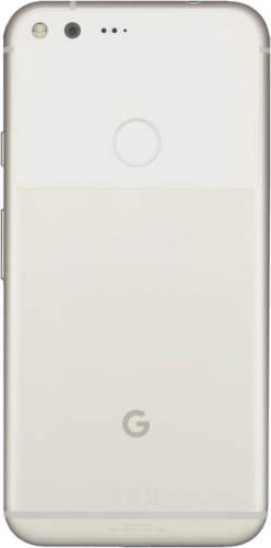 Image 3: Google Pixel XL in LightGray Back