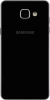 Slide 3: Samsung Galaxy A5 (2016) in Black Back