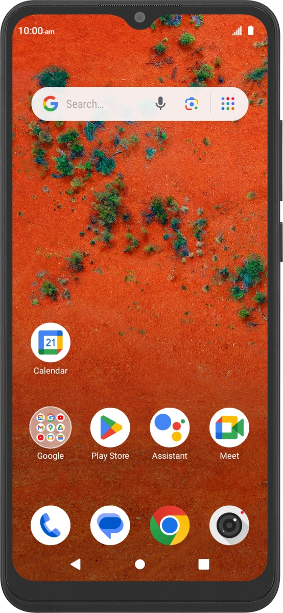 Telstra T-Pro