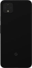 Slide 3: Google Pixel 4 XL in Black Back