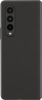 Slide 3: Samsung Galaxy Z Fold3 5G in Black Back