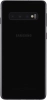 Slide 3: Samsung Galaxy S10 in Black Back