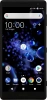 Slide 1: Sony Xperia XZ2 in Black Large product image
