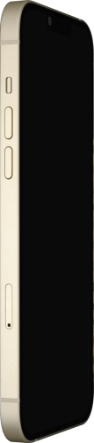 Image 2: Apple iPhone 14 Plus in Silver Left