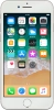 Slide 1: Apple iPhone 8 in Silver Large product image