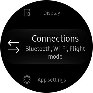 Press Connections. Press Connections.