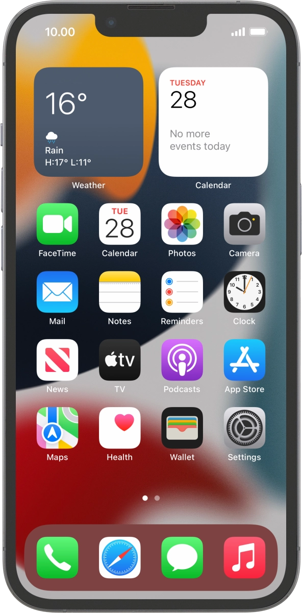 Apple iPhone 13 Pro Apple iPhone 13 Pro