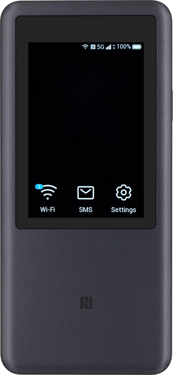 Telstra 5G Hotspot 2 Telstra 5G Hotspot 2