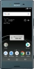 Slide 1: Sony Xperia XZ Premium in Black Large product image