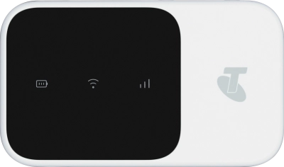 Image Telstra 4GX Wi-Fi Plus 2