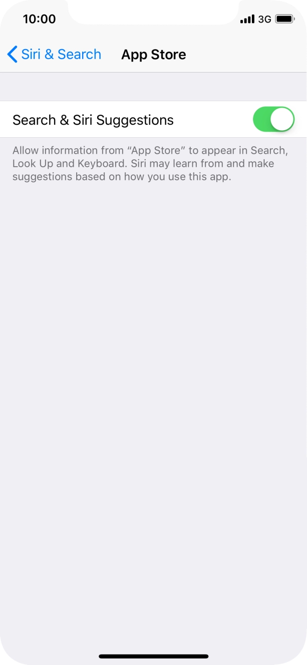 Press the indicator next to Press the indicator next to