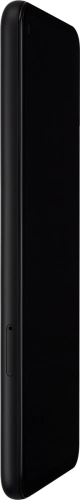 Image 2: Google Pixel 4a 5G in Black Left