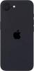 Slide 3: Apple iPhone 16e in Black Back